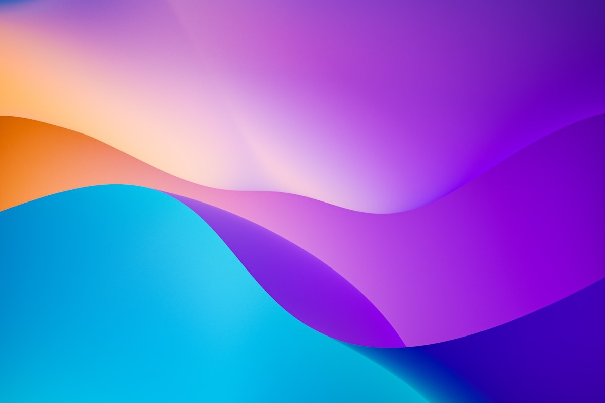 Zinovia creator platform showcase background